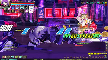 [Elsword NA] Add