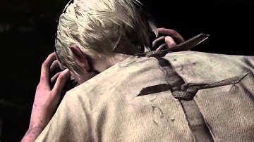 CD Key The Evil Within www.instant-gaming.com