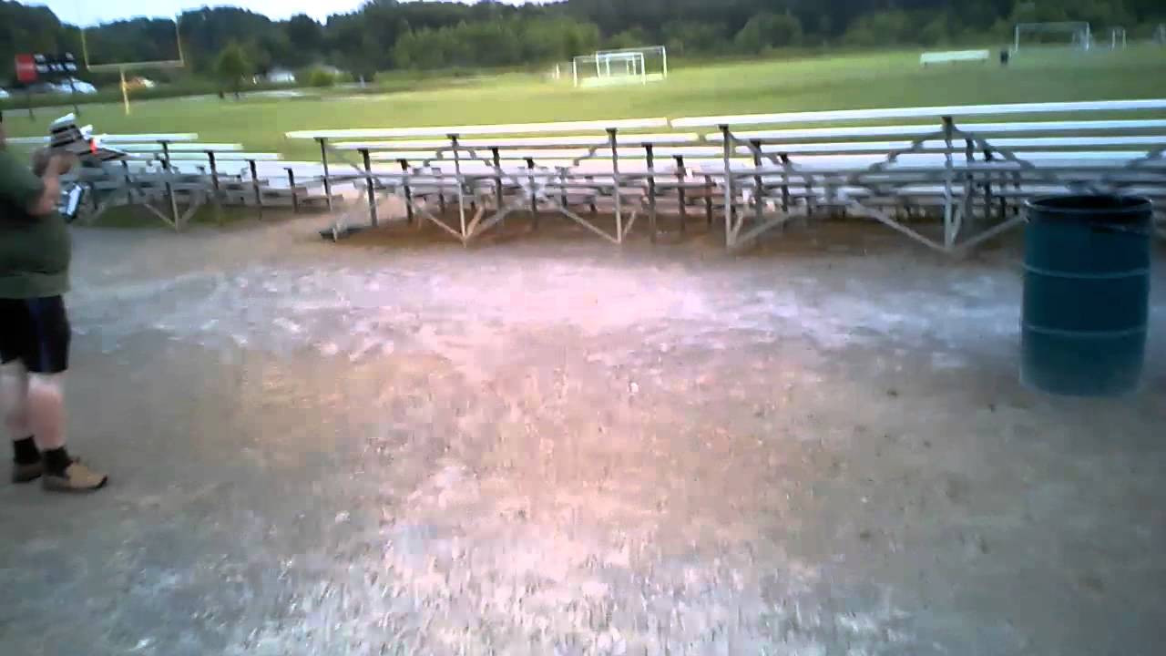 Blade Glimpse HD video