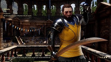 MORDHAU | Playing with bots for no reason