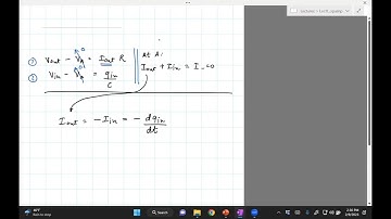 Mechatronics Lec11b: Opamp as a differentiator and an integrator (Spring 2023)