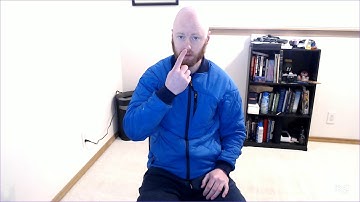 ASL Lesson 5 assignment 1