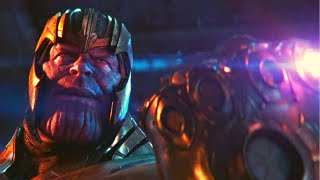 ... thanos clip scenes infinity war more video black panther- origin
story - open scene hd https...