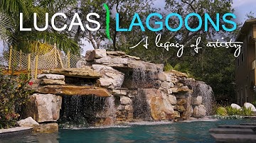 Insane Pools - New Million Dollar Pool in Orlando Florida!