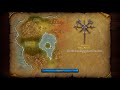 Warcraft 3 Reforged - King Arthas - 0 Escaped Villagers - Hard