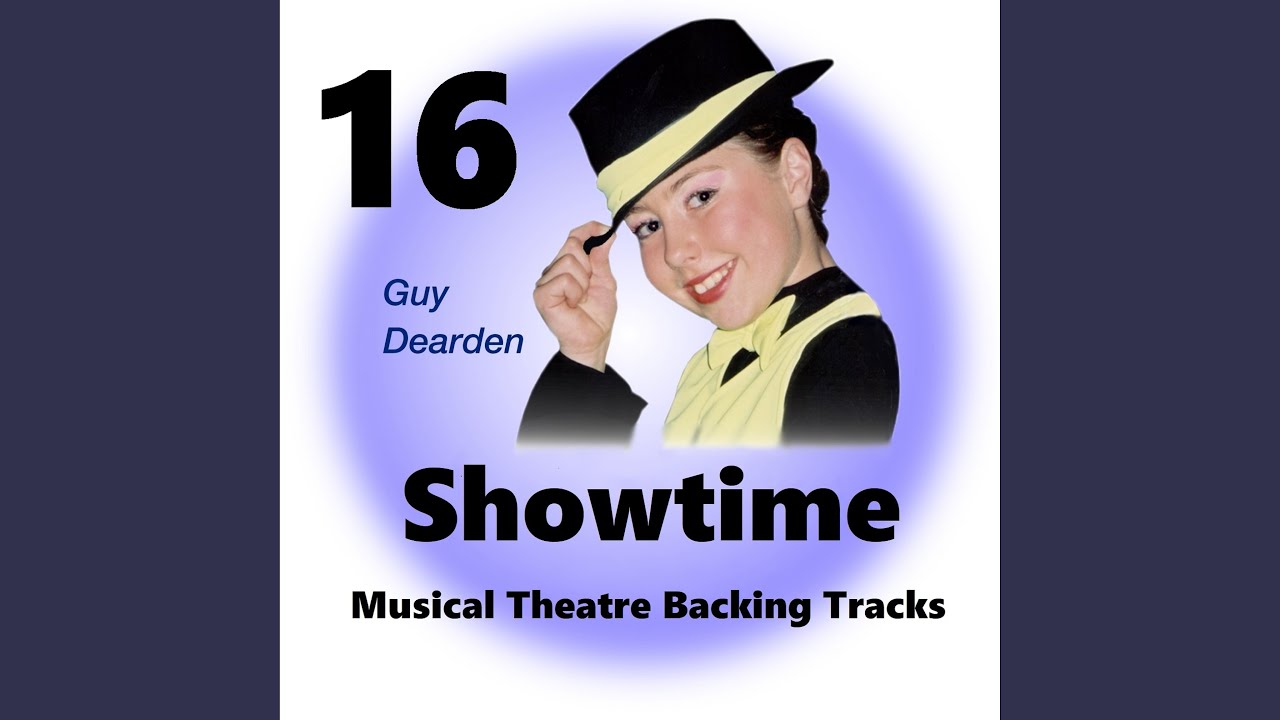 Spread A Little Happiness (from "Mr. Cinders") YouTube