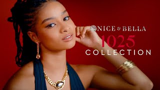 Thumbnail Nice & Bella - 1025 Collection