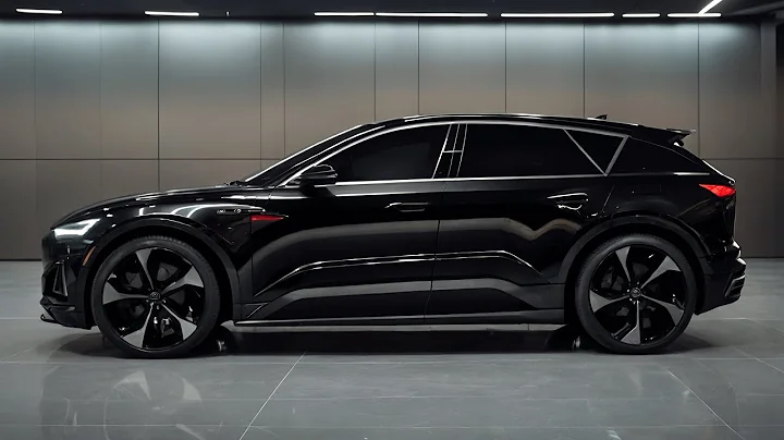 The All 2026 Audi Q7 REVEALED - Sets a New Standard for Luxury SUVs!