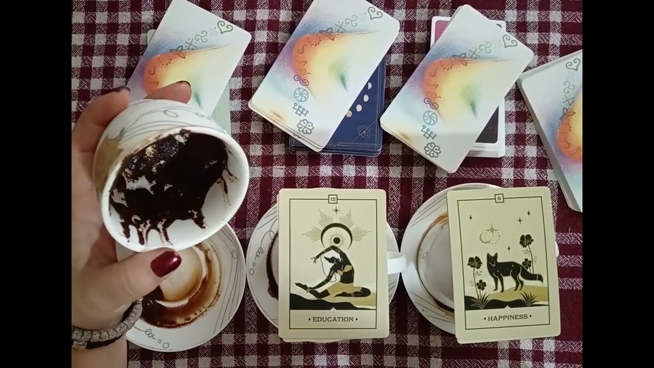 Izaberi i poslušaj ☕