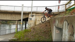 Hometrails in Aarau