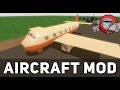 Unturned 3.0 [Моды] - Еще больше самолетов (Aircraft)