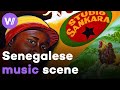 Senegalese music scene - The world&#39;s most political hip-hop scene