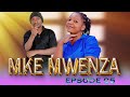 MKE MWENZA EP 05