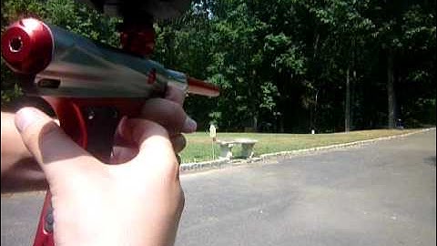 Macdev Clone VX FAST! Semi