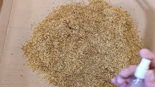картинка: Табак Экстра Голд.легкий+ Aromat-MAC-BAREN-SCENTIT-CHERRY- обзор 2025.