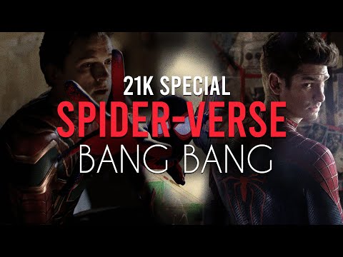 Spider-Verse || BANG