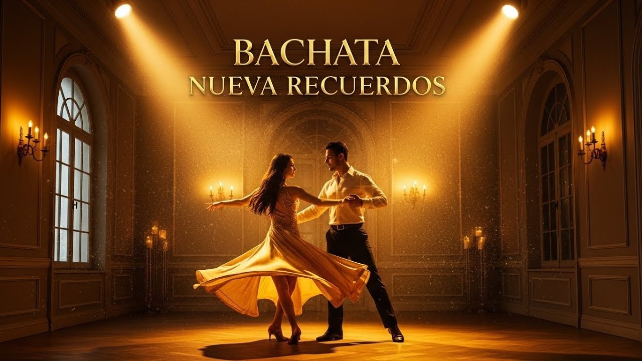 Entre Promesas Rotas 💔 | Bachata Nueva de Pasiones Modernas