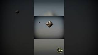 144p vs. 4K 👽 - Strange UAP Footage Surfaces