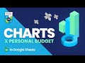 Visualizing Data with Google Sheets