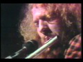 JETHRO TULL  Bouree  1969  LiVE