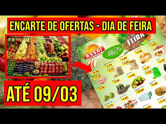 Ofertas válidas de 08 a - Agricer Supermercados