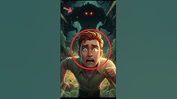 What Lies at the End of Temple Run? #shorts #templerun