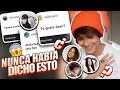 100 PREGUNTAS EN 5 MINUTOS - LA VERDAD DE TODO // LIBARDO ISAZA