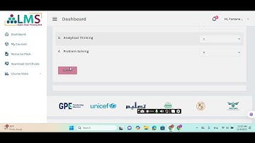 Module: 1.6 (b) End of Module Assessment Quiz: 1.6 (b) End of Module Assessment