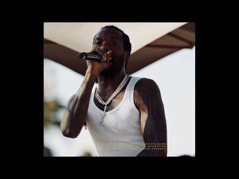 Meek Mill x Fridayy type beat "Angels"