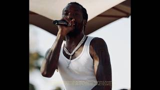 Meek Mill x Fridayy type beat "Angels"