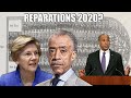 5 Questions About Slavery Reparations | Heck Off, Commie!