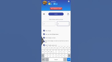 Topfollow Relogin problem fixed 💯 work 😍 😍