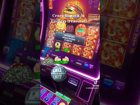 Leoncito at Red Rock Casino Las Vegas