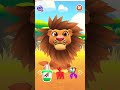 đi học về talking hank #talkingtom #videoshort #dihocve #funny #gaming