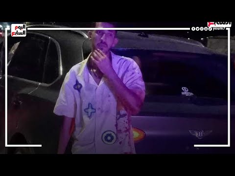 إحالة أحمد فتوح لاعب الزمالك إلى محكمة الجنايات بتهمتي تعاطي مواد مخدرة والقتل الخطأ