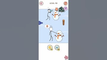 Thief puzzle level 93 gameplay android