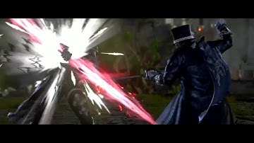 Reversal Edge in a nutshell