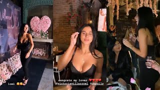 Kylie supporting her ex-assistant victoria. subscribe & turn on your
post notification new video every friday! follow me: • instagram:
https://www.instagram....