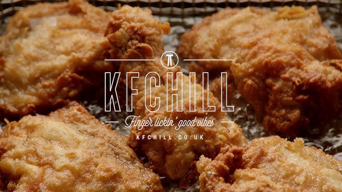 Unleash Flavor with Kickin' Chicken Finger Lickin