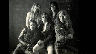 Love On The Rocks WARPATH