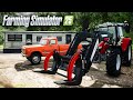 I Have No Idea What I'm Doing.. In Farming Simulator 2025