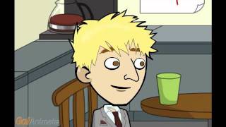 Goanimate - Justin Bieber Issue