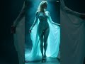 From Obese Thick Skin to Gym- Fit Model Transformation- Ai Magic