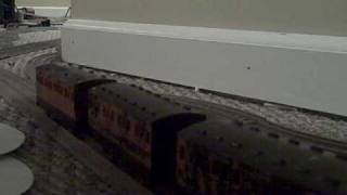 TOMY Edward's Exploit