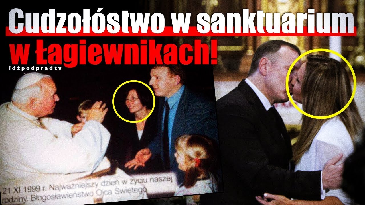 Artwork for podcast Idź Pod Prąd NA ŻYWO