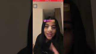 Yuri En Bigo Live El 13 De Julio 2022