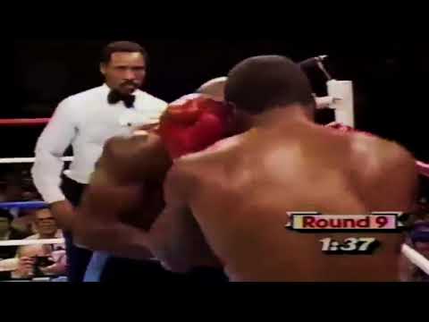 Sugar Ray Leonard