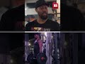 RZA Breaks Down His Training on Tour #wutang