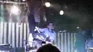 Mute Math Live Jam
