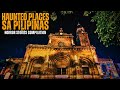 HAUNTED PLACES SA PILIPINAS | True Horror Stories Compilation
